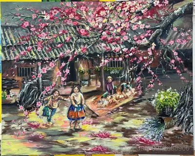 Xuan ve TB 2
